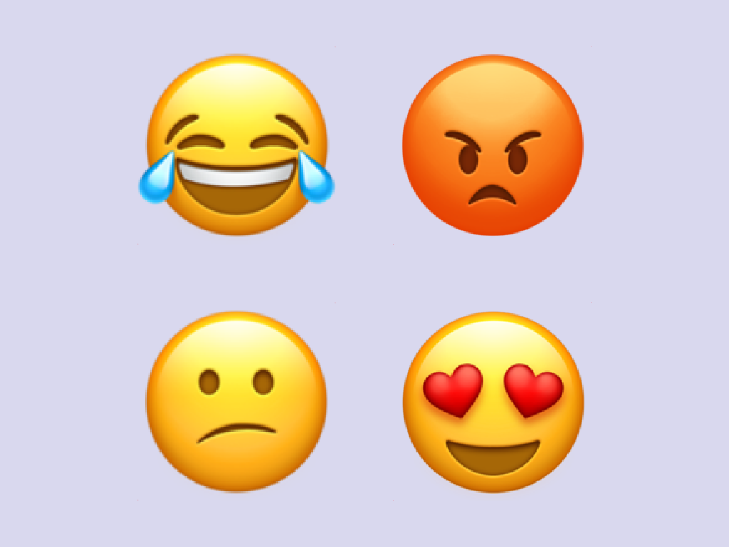 Exploring the Popularity Factors of the Top 10 Most Used Emojis ...