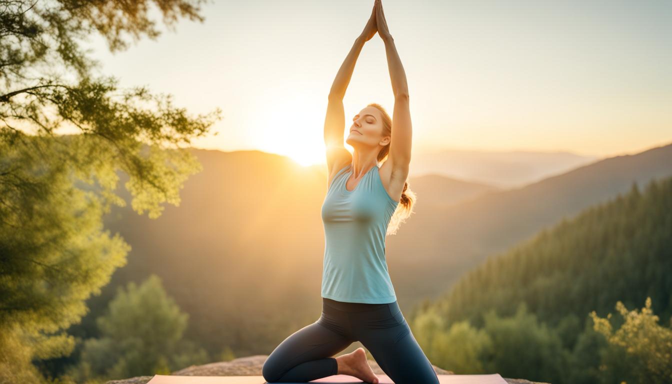 Yoga for Weight Loss: Best Time to Practice