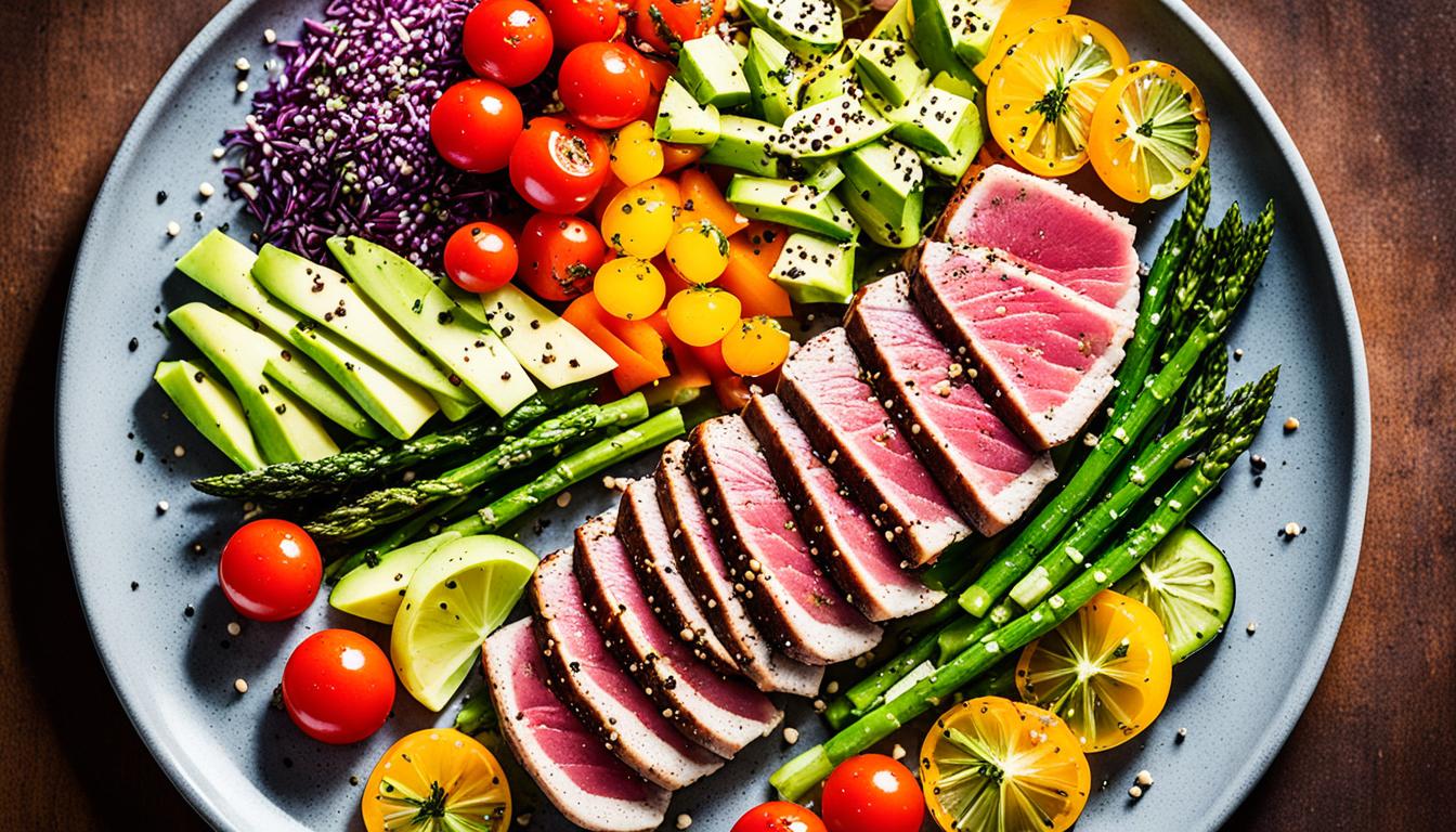 Healthy Tuna Dinner Ideas: Quick and Nutritious Meals