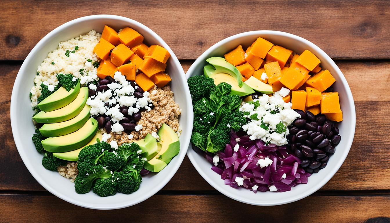 Tasty Dinner Ideas: Healthy Bowls You’ll Love