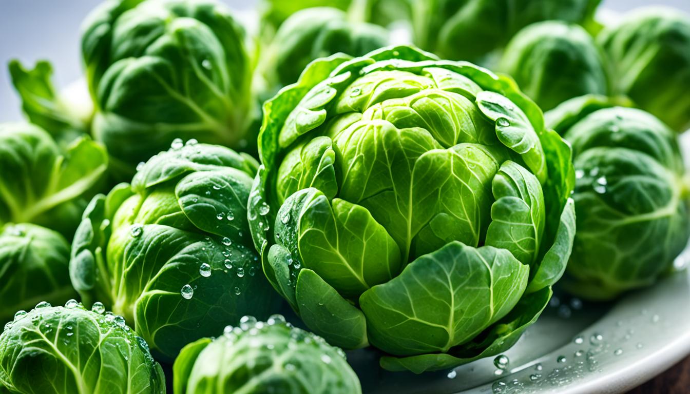 Healthy Brussel Sprouts Dinner Ideas to Savor