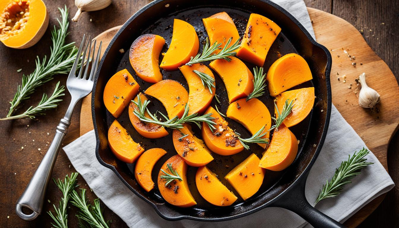 dinner ideas healthy butternut squash