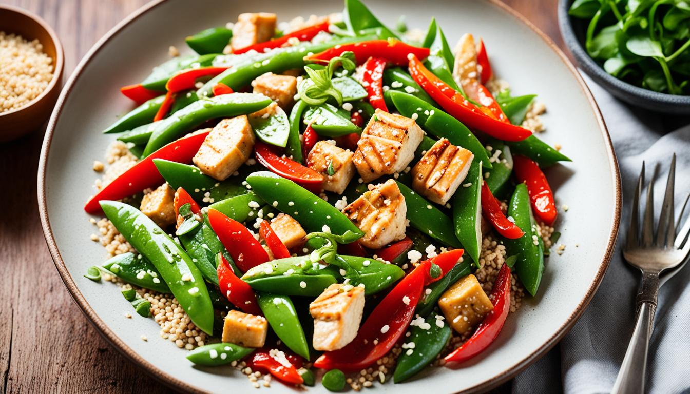 Healthy Chinese Dinner Ideas You’ll Love!