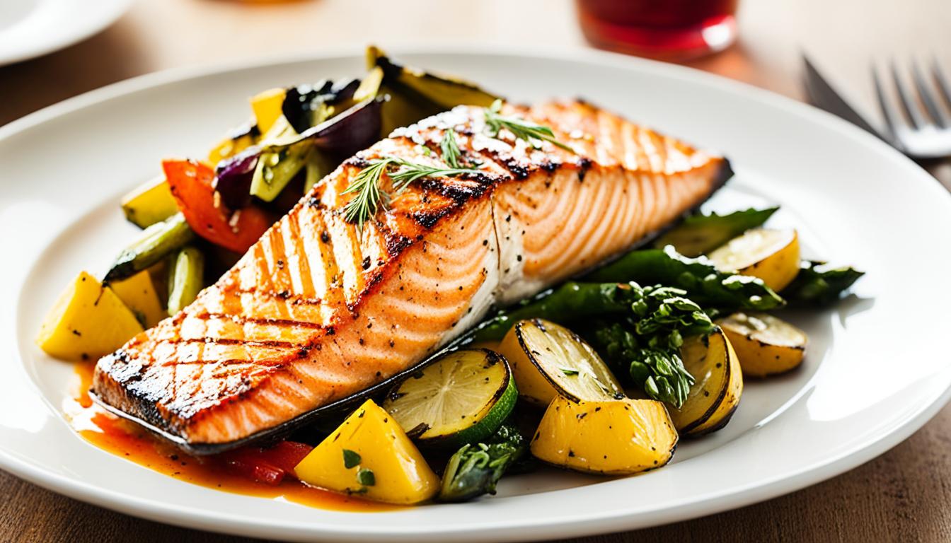 Healthy Fish Dinner Ideas for Tasty Nights