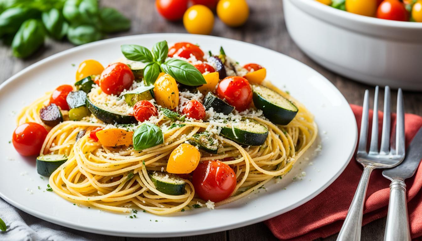 Healthy Italian Dinner Ideas You'll Love!