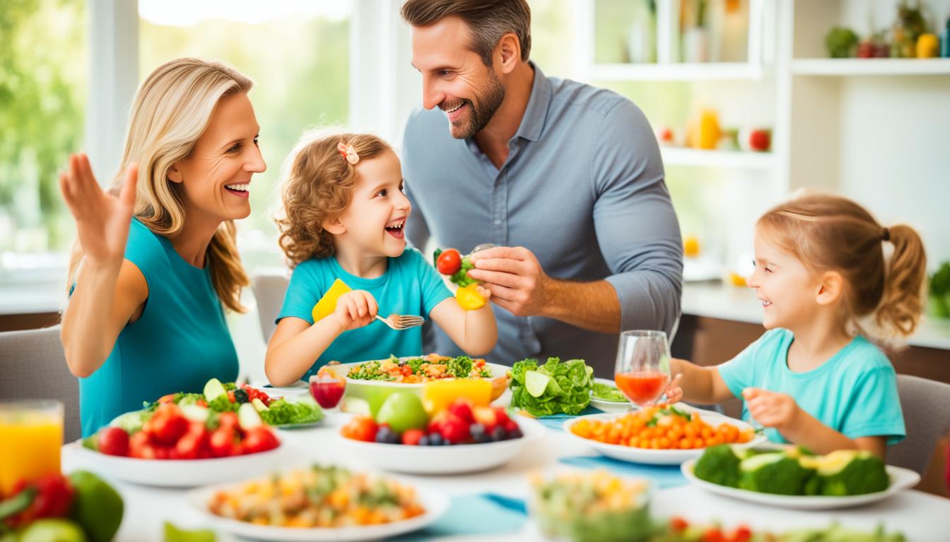 Healthy Kids Dinner Ideas You’ll Love