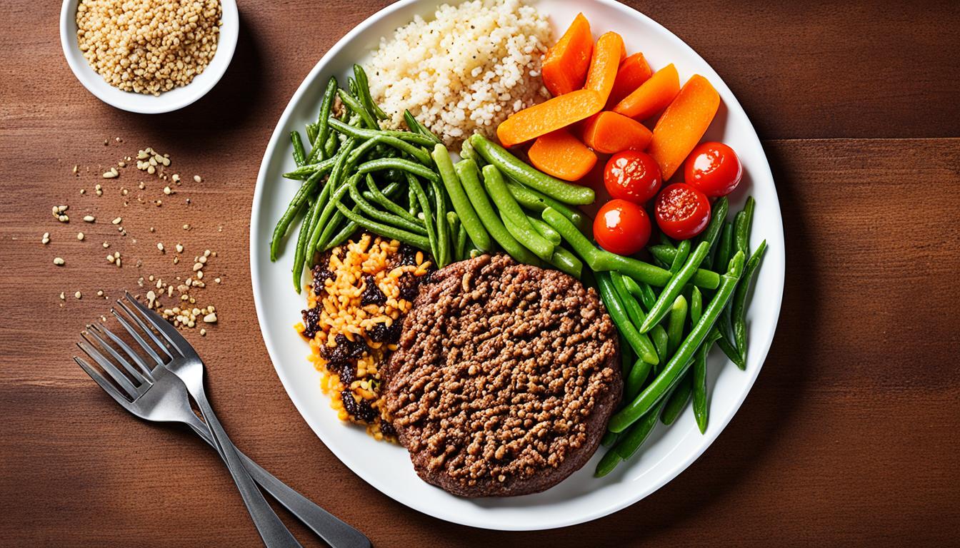 Healthy Dinner Ideas with Ground Beef | Quick Meals