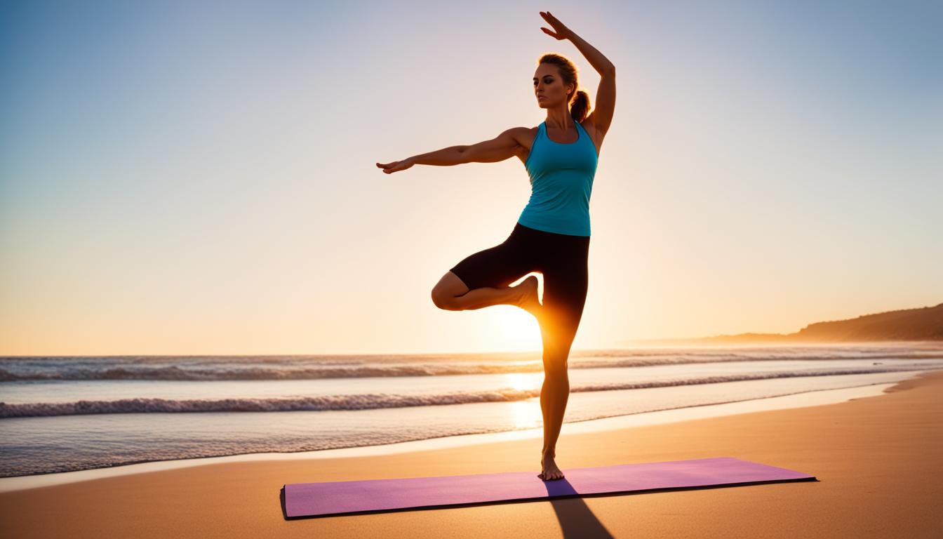 Yoga for Weight Loss: Can It Help You Shed Pounds?