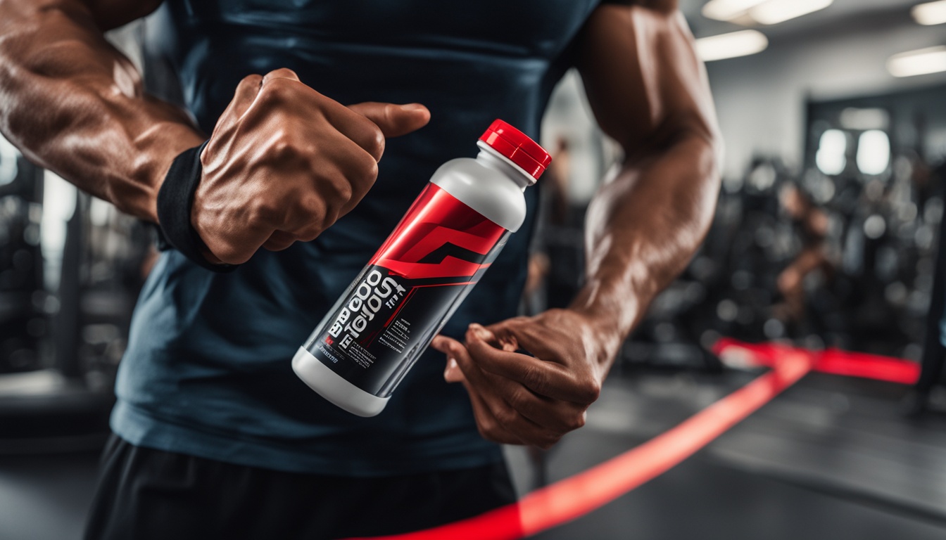 Nitric Boost Review: Boost Your Performance